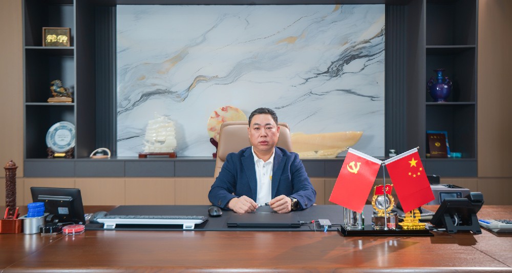 杜总